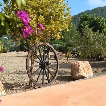 Agroturismo Sa Marina - Adults Only Villa Cala Boix Exterior photo