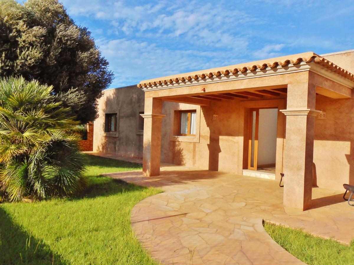 Agroturismo Sa Marina - Adults Only Villa Cala Boix Exterior photo