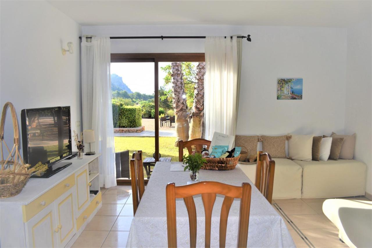 Agroturismo Sa Marina - Adults Only Villa Cala Boix Exterior photo