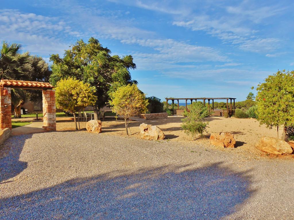 Agroturismo Sa Marina - Adults Only Villa Cala Boix Exterior photo