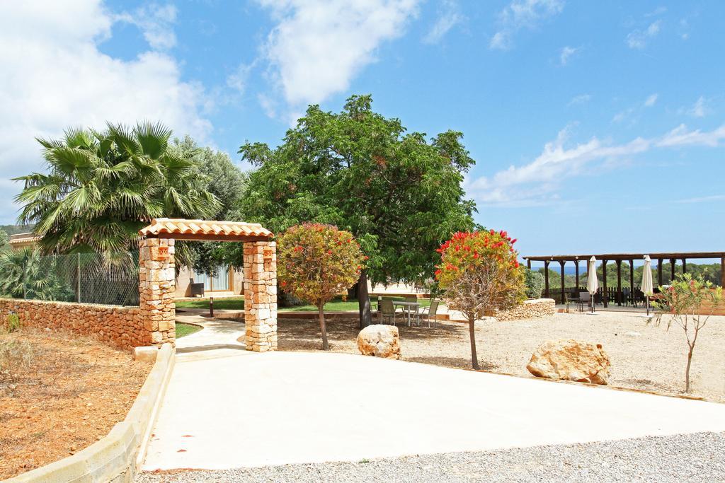 Agroturismo Sa Marina - Adults Only Villa Cala Boix Exterior photo