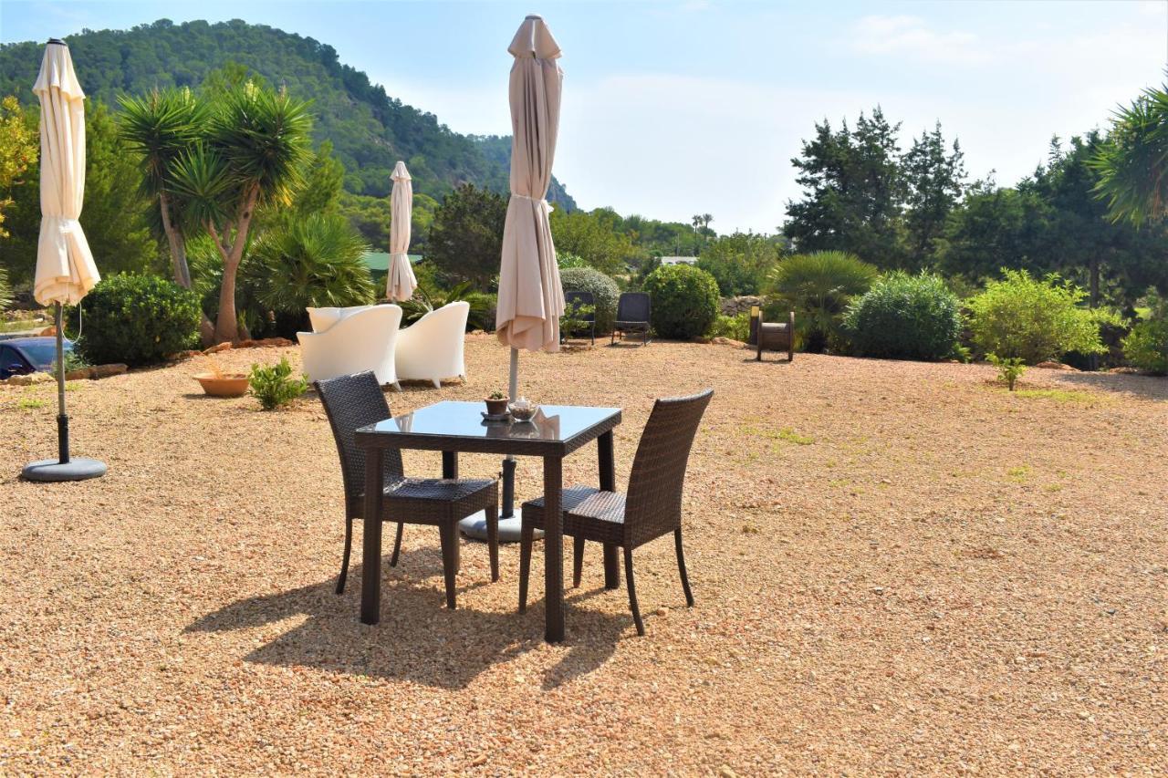 Agroturismo Sa Marina - Adults Only Villa Cala Boix Exterior photo