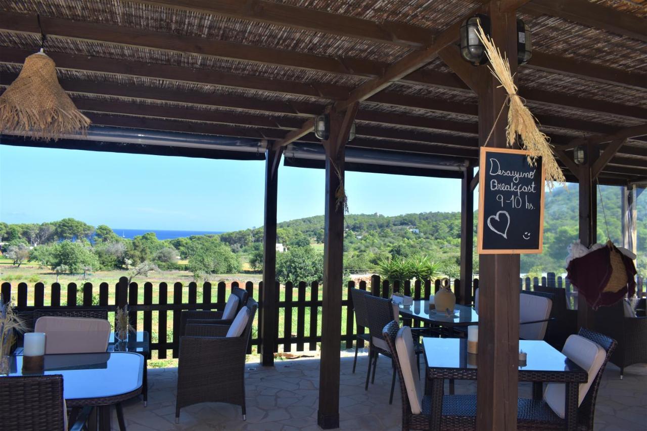 Agroturismo Sa Marina - Adults Only Villa Cala Boix Exterior photo