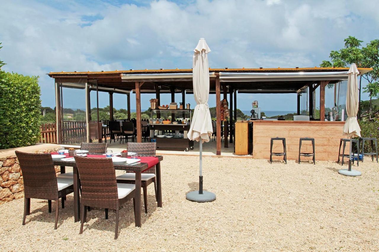 Agroturismo Sa Marina - Adults Only Villa Cala Boix Exterior photo