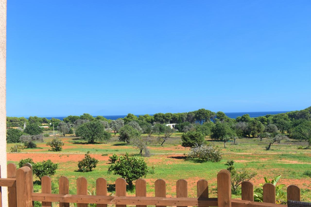 Agroturismo Sa Marina - Adults Only Villa Cala Boix Exterior photo