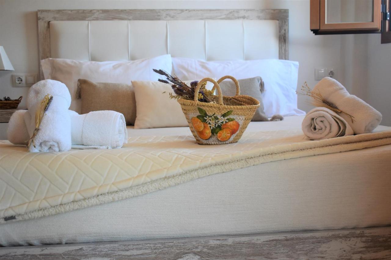 Agroturismo Sa Marina - Adults Only Villa Cala Boix Exterior photo