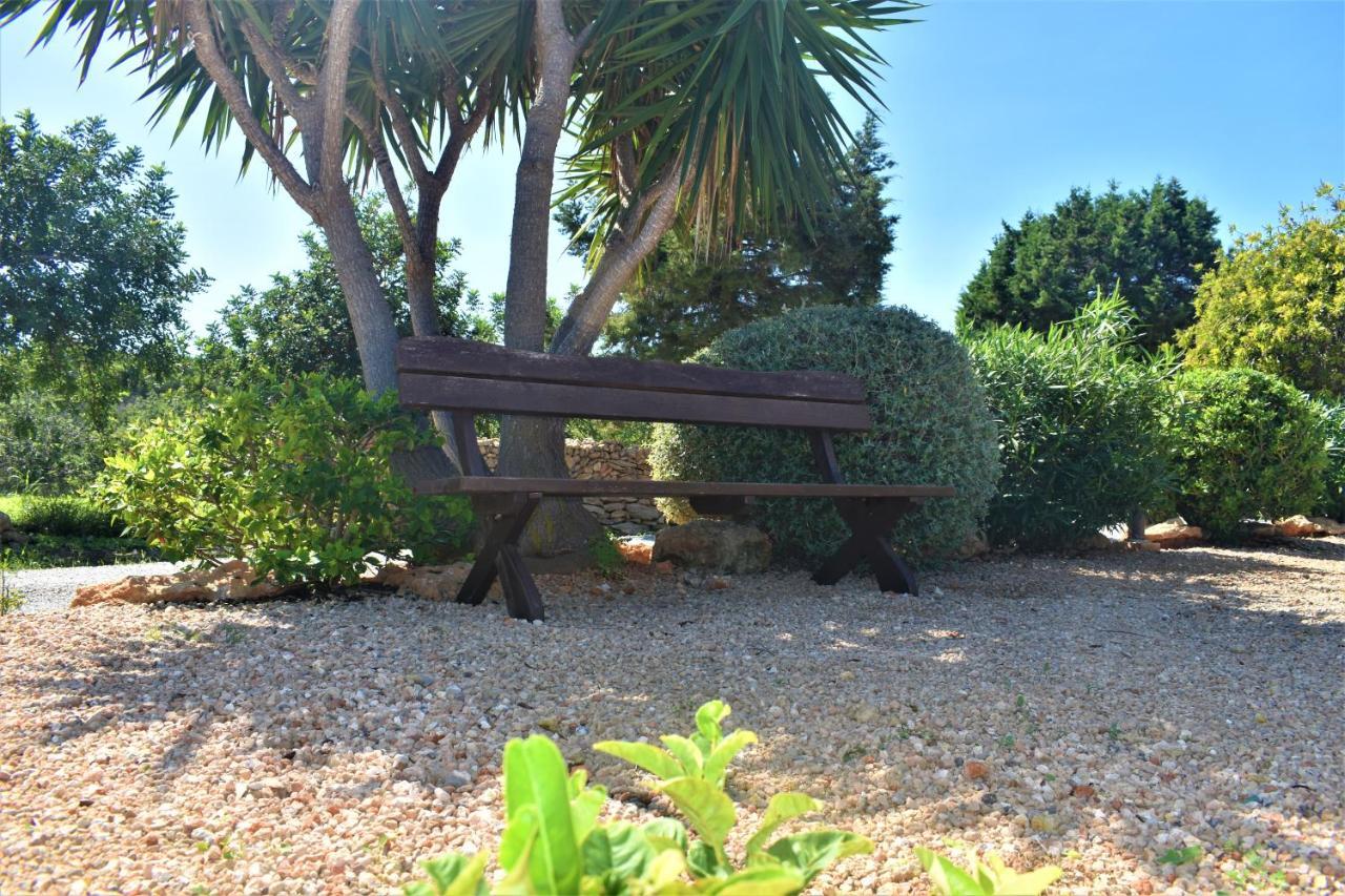 Agroturismo Sa Marina - Adults Only Villa Cala Boix Exterior photo