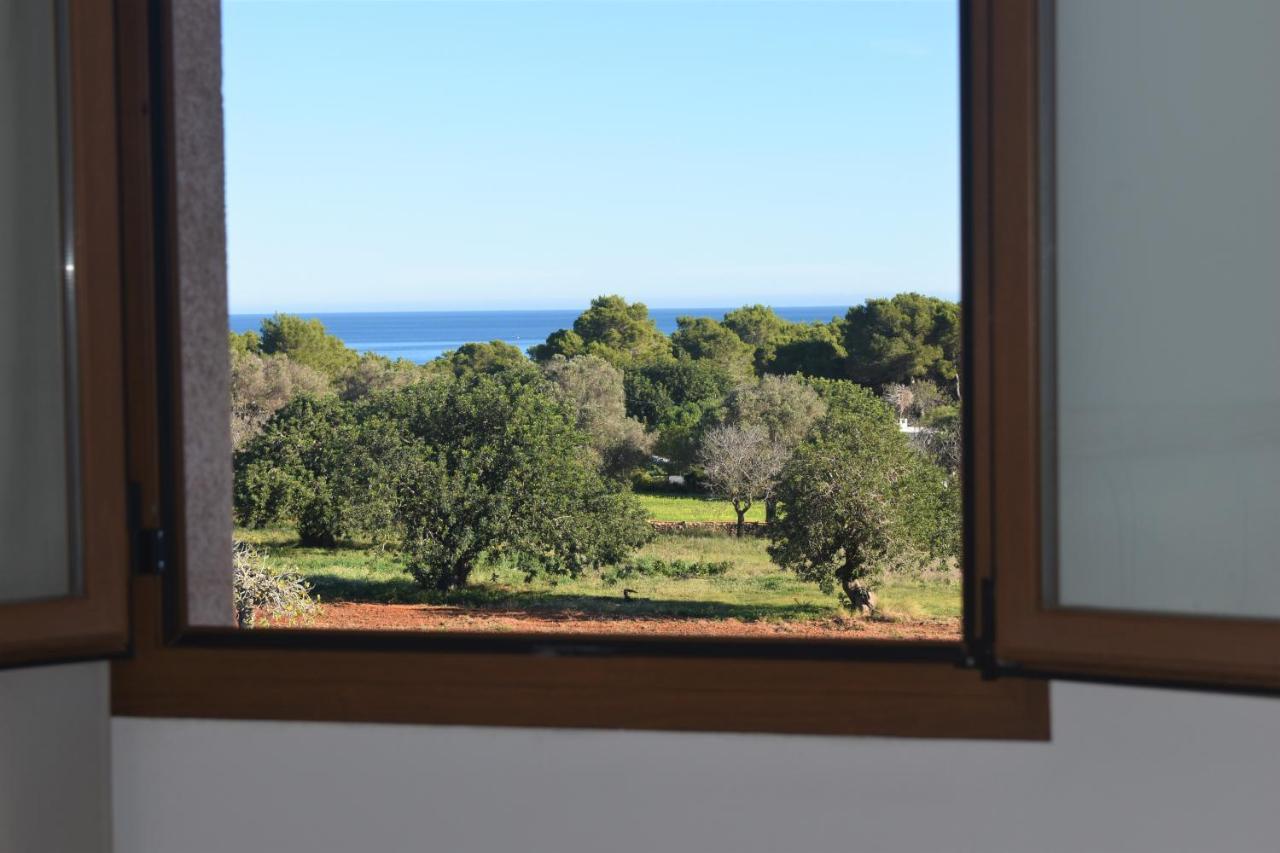 Agroturismo Sa Marina - Adults Only Villa Cala Boix Exterior photo