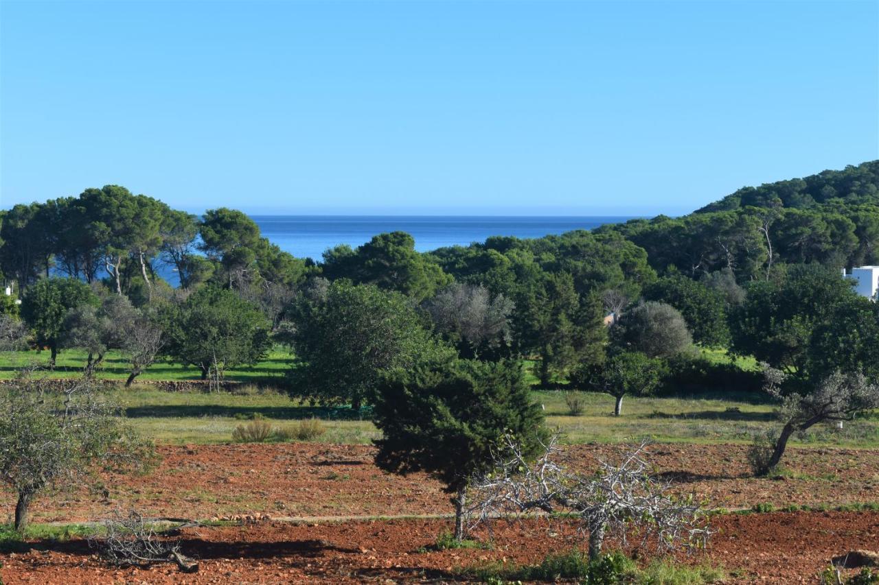 Agroturismo Sa Marina - Adults Only Villa Cala Boix Exterior photo