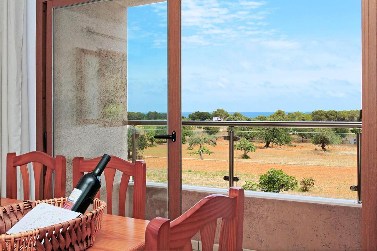 Agroturismo Sa Marina - Adults Only Villa Cala Boix Exterior photo