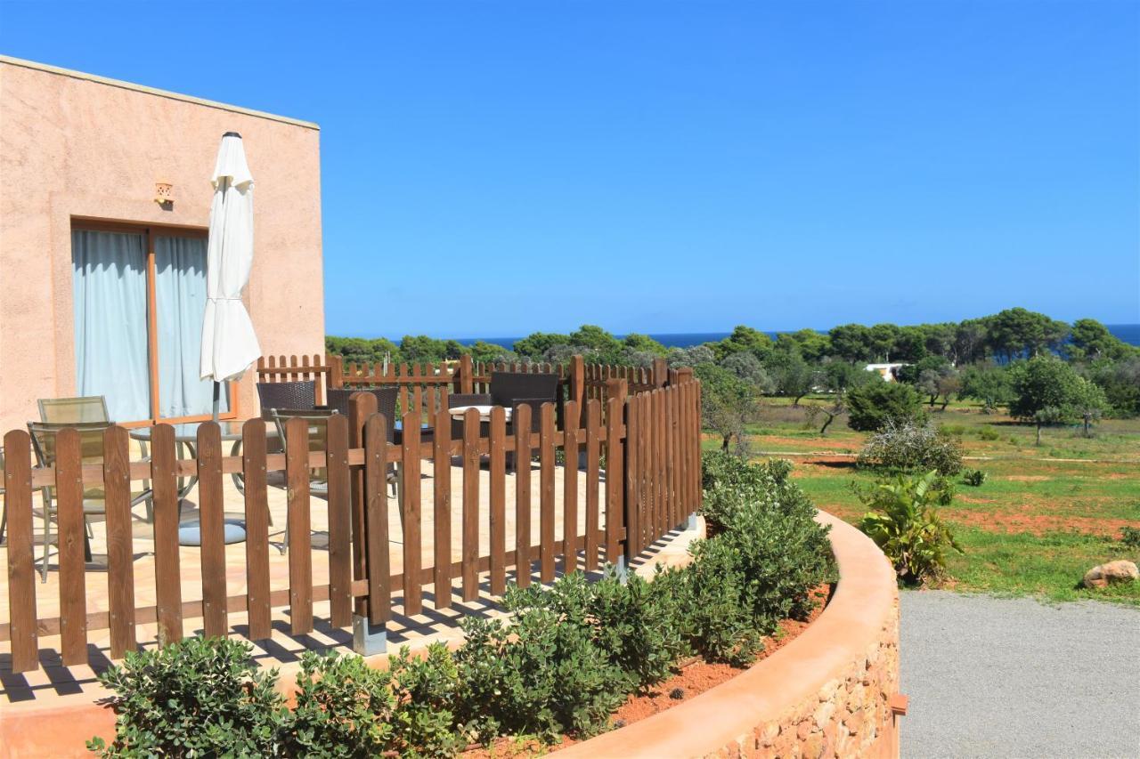 Agroturismo Sa Marina - Adults Only Villa Cala Boix Exterior photo