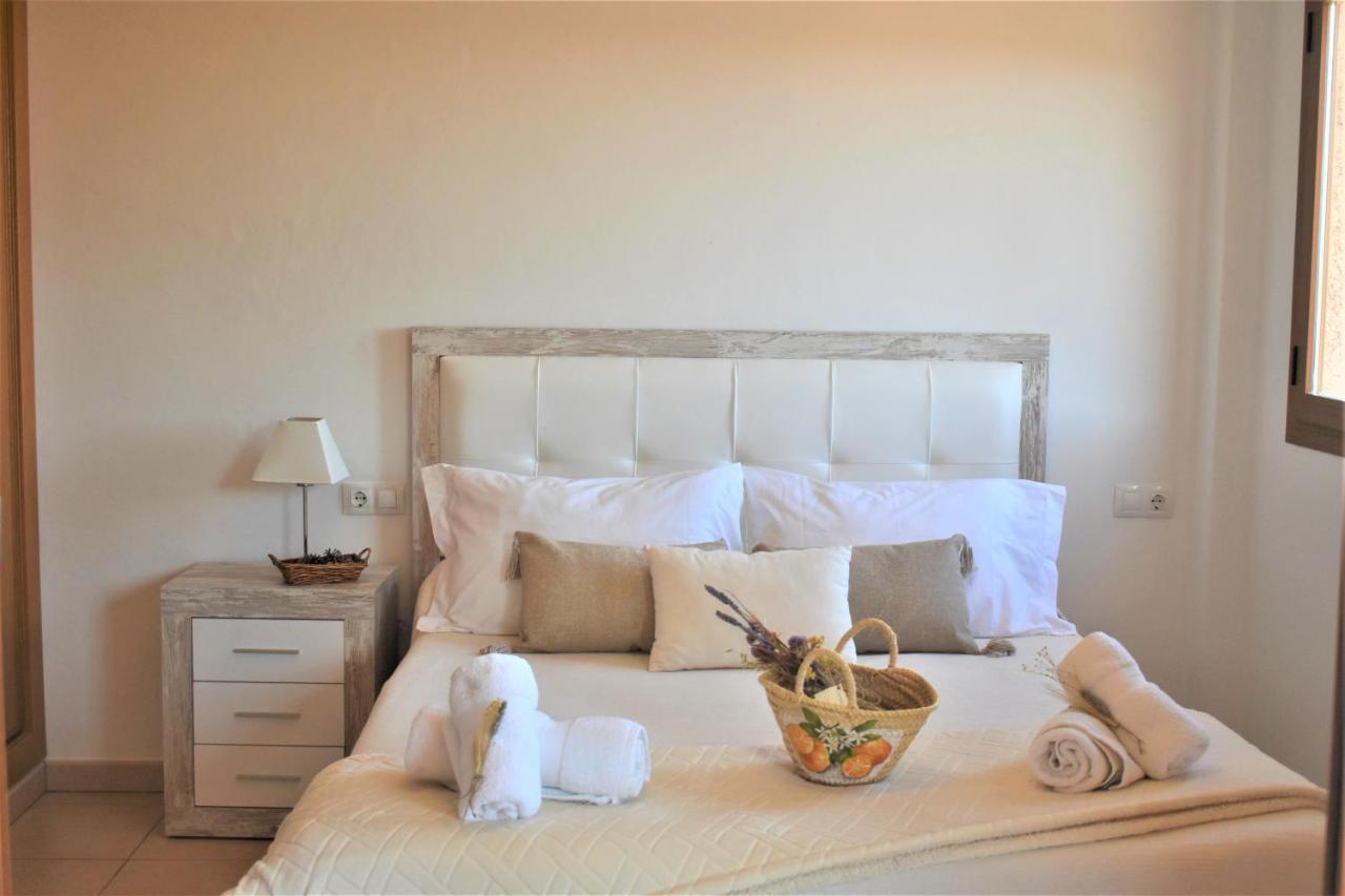 Agroturismo Sa Marina - Adults Only Villa Cala Boix Exterior photo