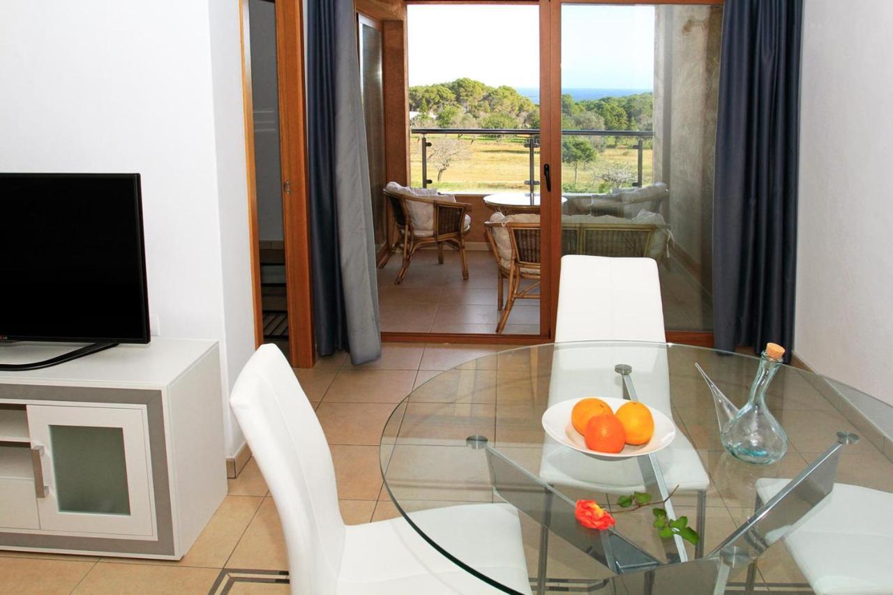 Agroturismo Sa Marina - Adults Only Villa Cala Boix Exterior photo