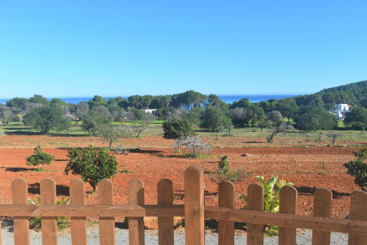 Agroturismo Sa Marina - Adults Only Villa Cala Boix Exterior photo