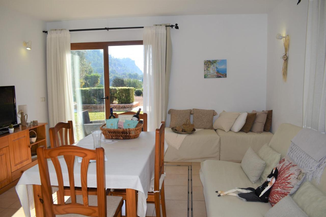 Agroturismo Sa Marina - Adults Only Villa Cala Boix Exterior photo