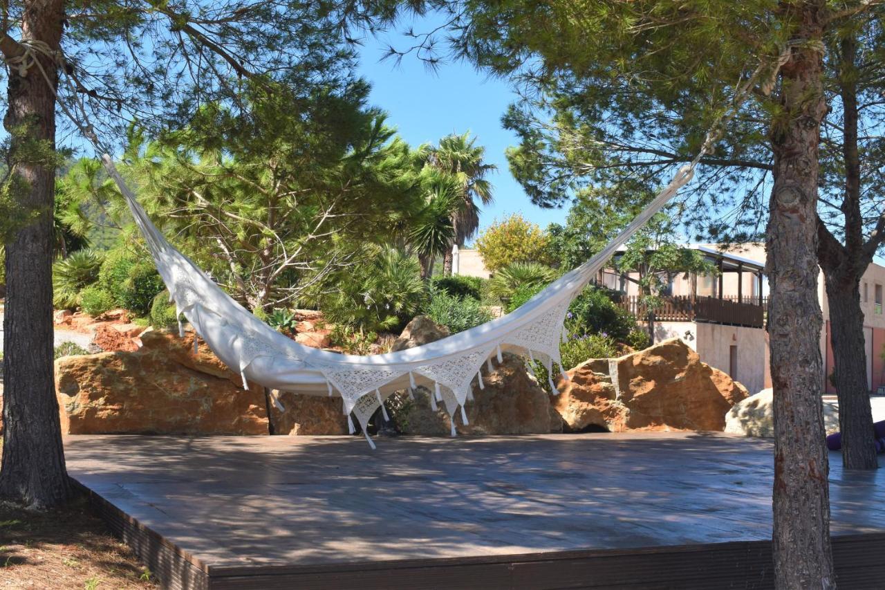 Agroturismo Sa Marina - Adults Only Villa Cala Boix Exterior photo